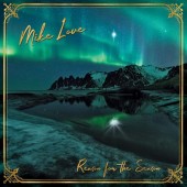 Mike Love - Reason For The Season (2018) - Vinyl 