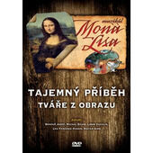 Film/Muzikál - Mona Lisa (DVD) 