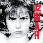 U2 - War (Remastered 2008) - Vinyl 