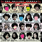 Rolling Stones - Some Girls (Half Speed, Remaster 2020) - Vinyl
