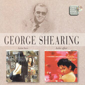 George Shearing - Latin Lace / Latin Affair (Remastered 1998) 