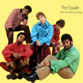 Equals - Black Skin Blue Eyed Boys (2021) /Digisleeve