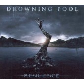 Drowning Pool - Resilience (CD+DVD, 2013) CD OBAL