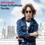 John Lennon - Power To The People: The Hits (Remastered, 2010) 