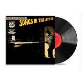 Billy Joel - Songs In The Attic (Edice 2024) - Vinyl