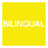Pet Shop Boys - Bilingual (Reedice 2025)