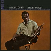 Miles Davis - Milestones - Vinyl