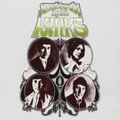 Kinks - Something Else By The Kinks (Reedice 2022) - Vinyl