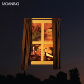 Moaning - Moaning (2018) – Vinyl 