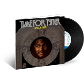 John Coltrane - Time For Tyner (Blue Note Tone Poet Series 2023) - Vinyl