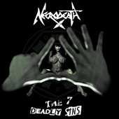Necrodeath - 7 Deadly Sins (2014)