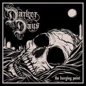 Darker Days - Burying Point (2023) /Digipack