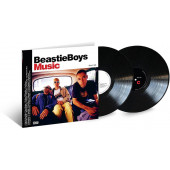 Beastie Boys - Beastie Boys Music (2020) - Vinyl