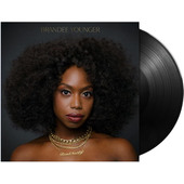 Brandee Younger - Brand New Life (2023) - Vinyl