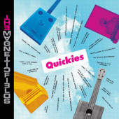Magnetic Fields - Quickies (2020) - Vinyl