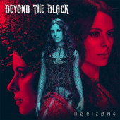 Beyond The Black - Horizons (Digipack, 2020)