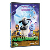 Film/Animovaný - Ovečka Shaun ve filmu: Farmageddon 