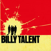 Billy Talent - Billy Talent (Edice 2019) - 180 gr. Vinyl