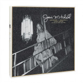 Joni Mitchell - Joni Mitchell Archives, Vol. 3: The Asylum Years 1972-1975 (2023) /Vinyl BOX
