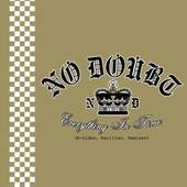 No Doubt - Everything In Time (B-Sides, Rarities, Remixes) /2004