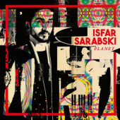 Isfar Sarabski - Planet (2021) - Vinyl