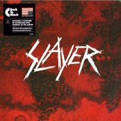Slayer - World Painted Blood (Edice 2013) - 180 gr. Vinyl