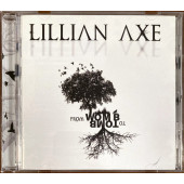 Lillian Axe - From Womb To Tomb (2022)