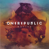 OneRepublic - Native (2013) 