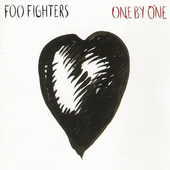Foo Fighters - One By One (2002) 