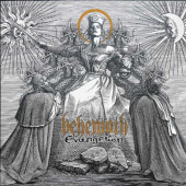 Behemoth - Evangelion (Edice 2024) - Limited Vinyl