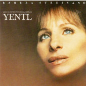 Soundtrack / Barbra Streisand - Yentl (Original Motion Picture Soundtrack, Edice 2006)