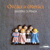 Bambini Di Praga - Ovčáci A Čtveráci (1991) 