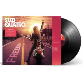 Suzi Quatro - Freedom (2026) - Vinyl