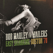 Bob Marley & The Wailers - Easy Skanking In Boston '78 - 180 gr. Vinyl 