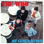 Who - My Generation - 180 gr. Vinyl 