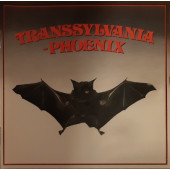 Transsylvania-Phoenix (Romania) - Transsylvania-Phoenix (Reedice 2023)