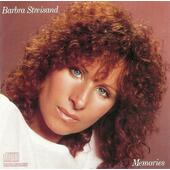 Barbra Streisand - Memories 