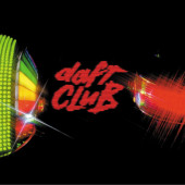Daft Punk - Daft Club (Reedice 2021)