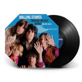 Rolling Stones - Through The Past, Darkly (Big Hits Vol. 2) /US Version (Edice 2024) - Vinyl