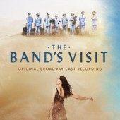 Soundtrack / David Yazbek - Band's Visit (Original Broadway Cast Recording, 2018) 