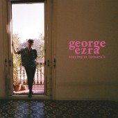 George Ezra - Staying At Tamara's (2018) 