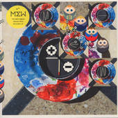 Mew - + - (2015) - 180 gr. Vinyl LP+CD
