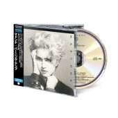 Madonna - Madonna (Edice 2026) /Japanese CD Edition