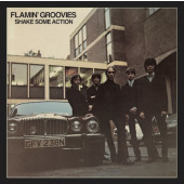 Flamin' Groovies - Shake Some Action (Reedice 2026) /2CD