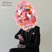 Keaton Henson - Kindly Now (2016) - Vinyl 