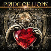Pride of Lions - Lion Heart (2020)