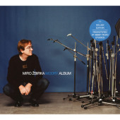 Miroslav Žbirka - Modrý album (Deluxe Edition 2021) /2CD