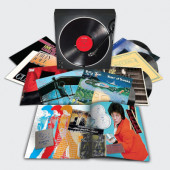 Billy Joel - Vinyl Collection, Volume 2 (11LP BOX, 2023) - Vinyl