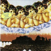 Cure - Japanese Whispers (Edice 2000)