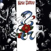 Rose Tattoo - Rose Tattoo (Remastered 2008) 